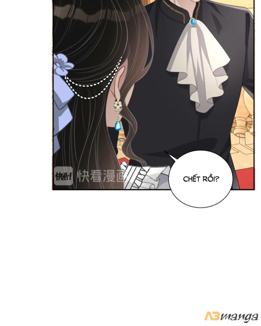 Chỉ Yêu Mình Em: Chapter 27