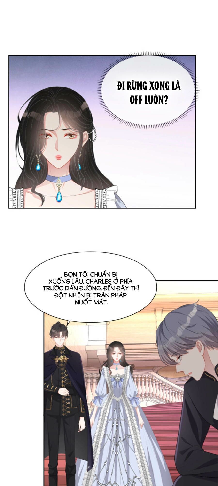 Chỉ Yêu Mình Em: Chapter 27