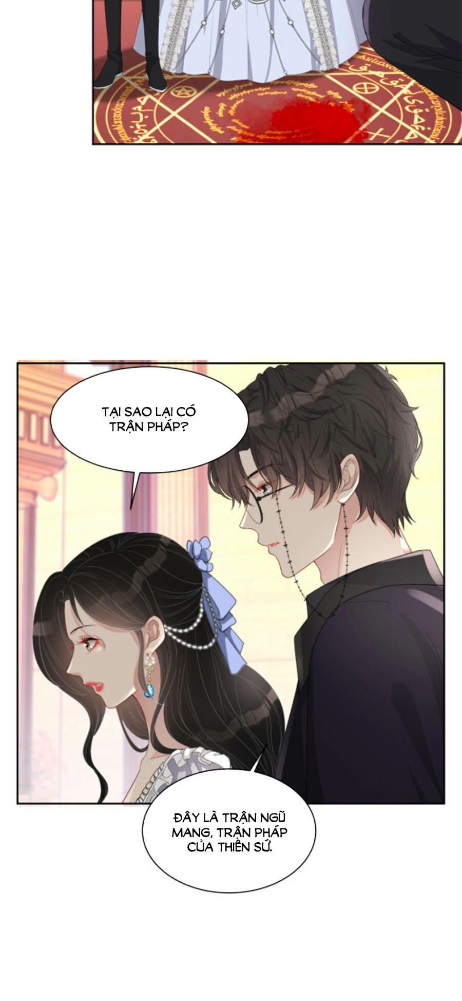 Chỉ Yêu Mình Em: Chapter 27