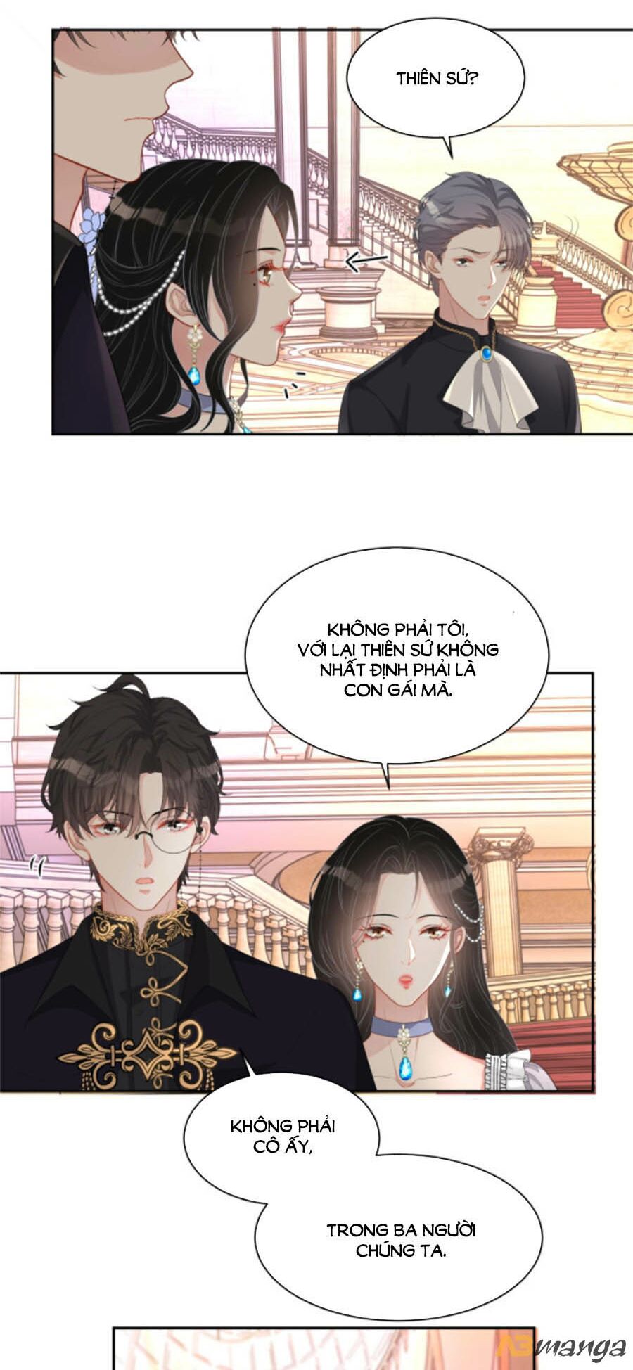 Chỉ Yêu Mình Em: Chapter 27