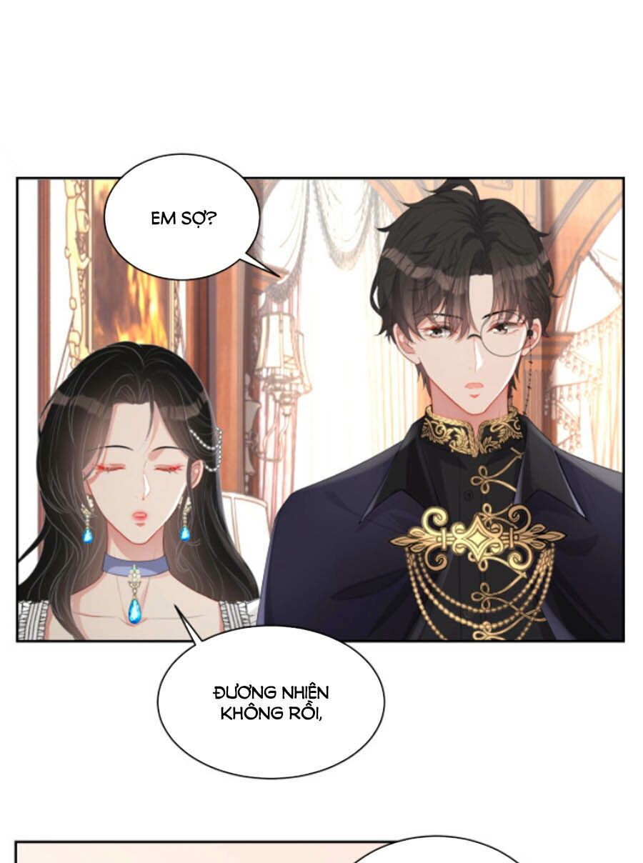 Chỉ Yêu Mình Em: Chapter 27