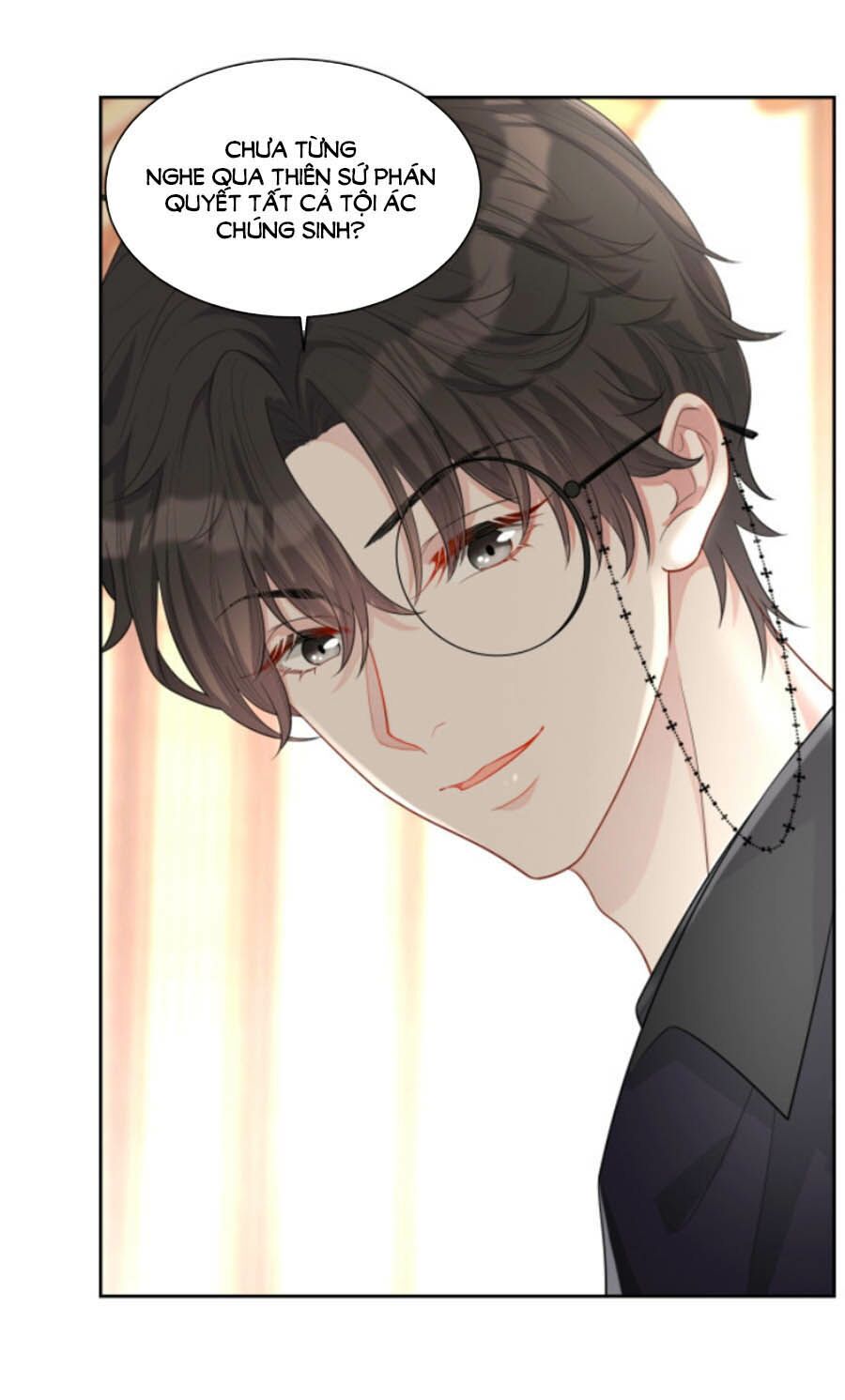Chỉ Yêu Mình Em: Chapter 27