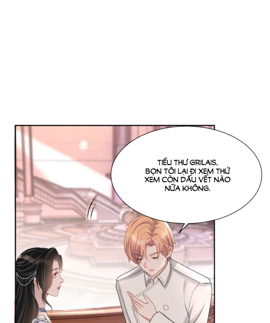 Chỉ Yêu Mình Em: Chapter 27