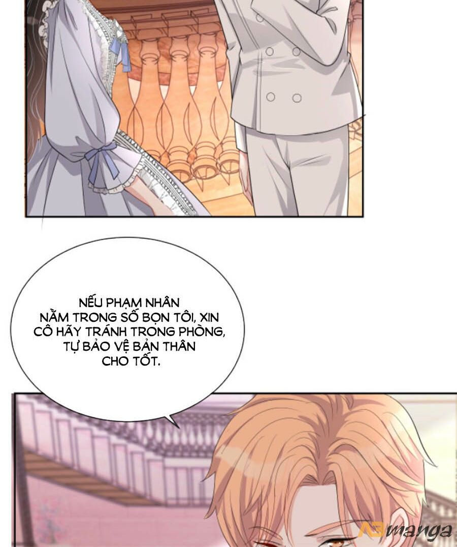 Chỉ Yêu Mình Em: Chapter 27