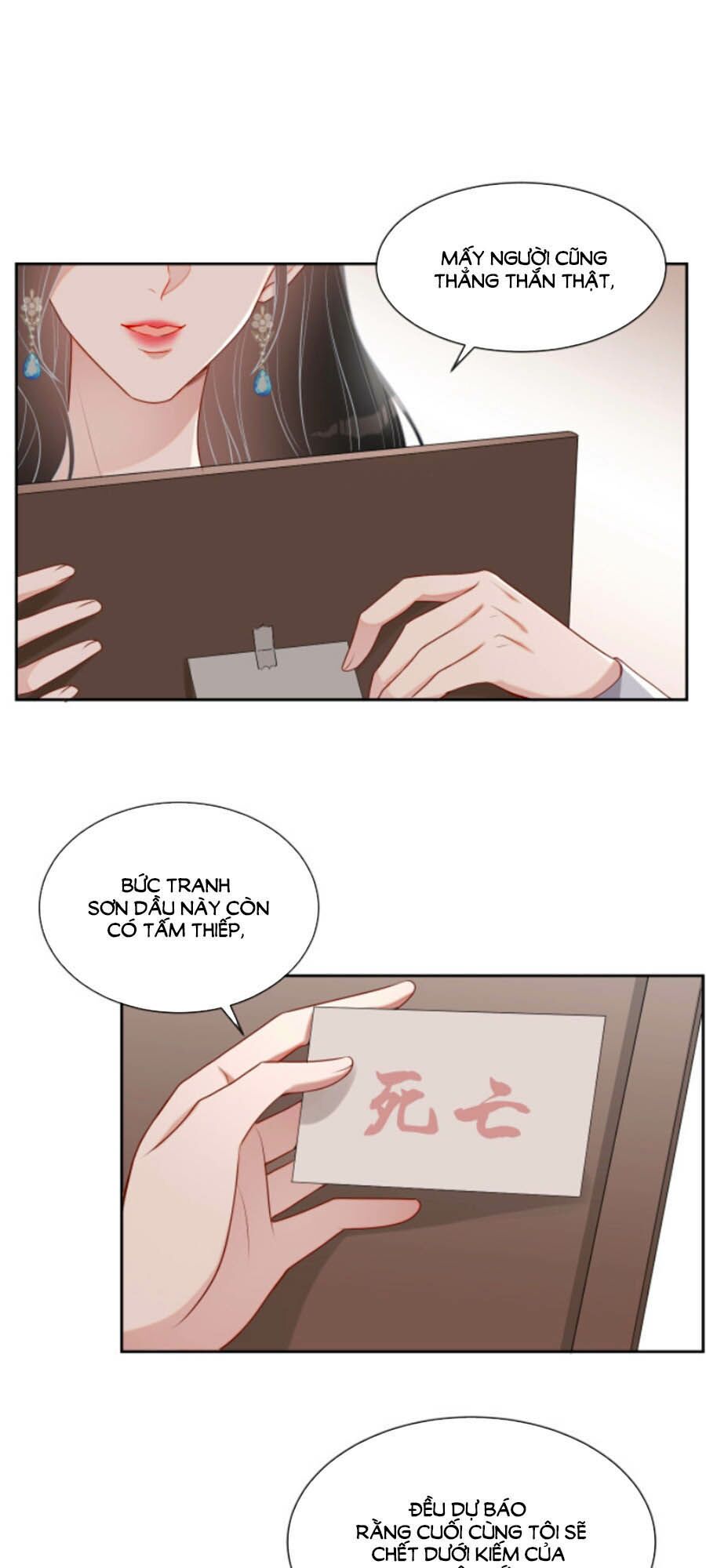 Chỉ Yêu Mình Em: Chapter 27