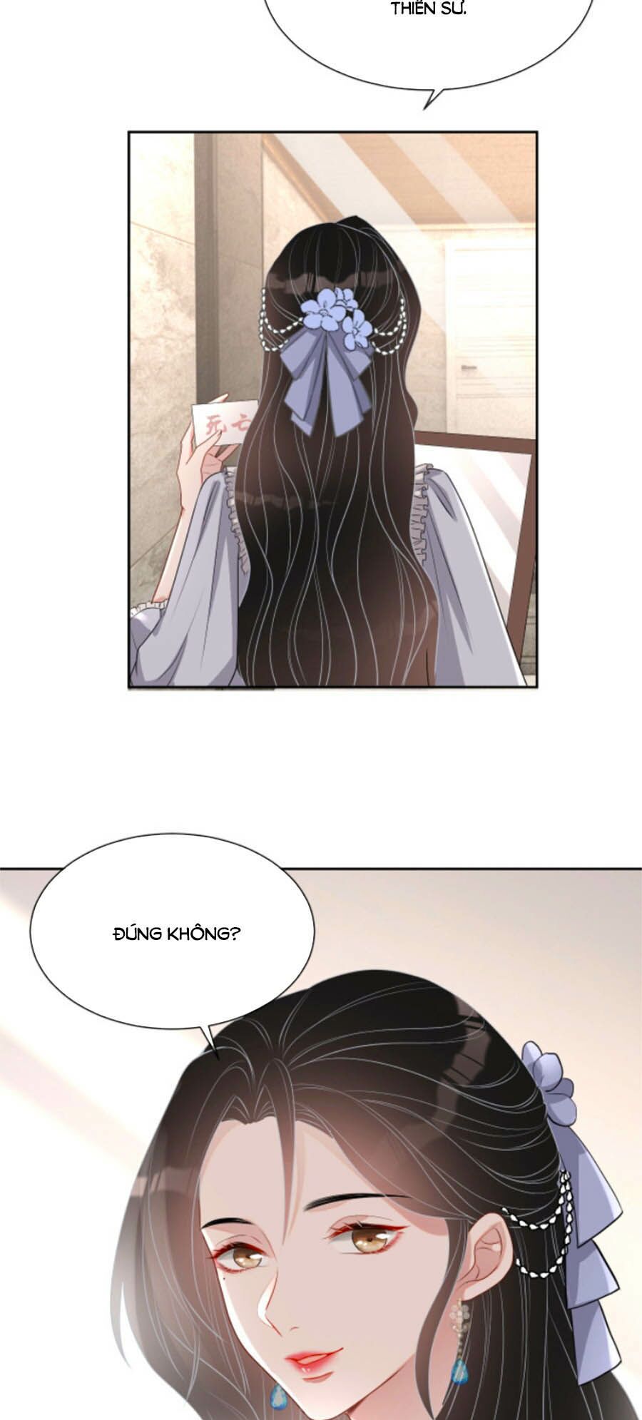 Chỉ Yêu Mình Em: Chapter 27
