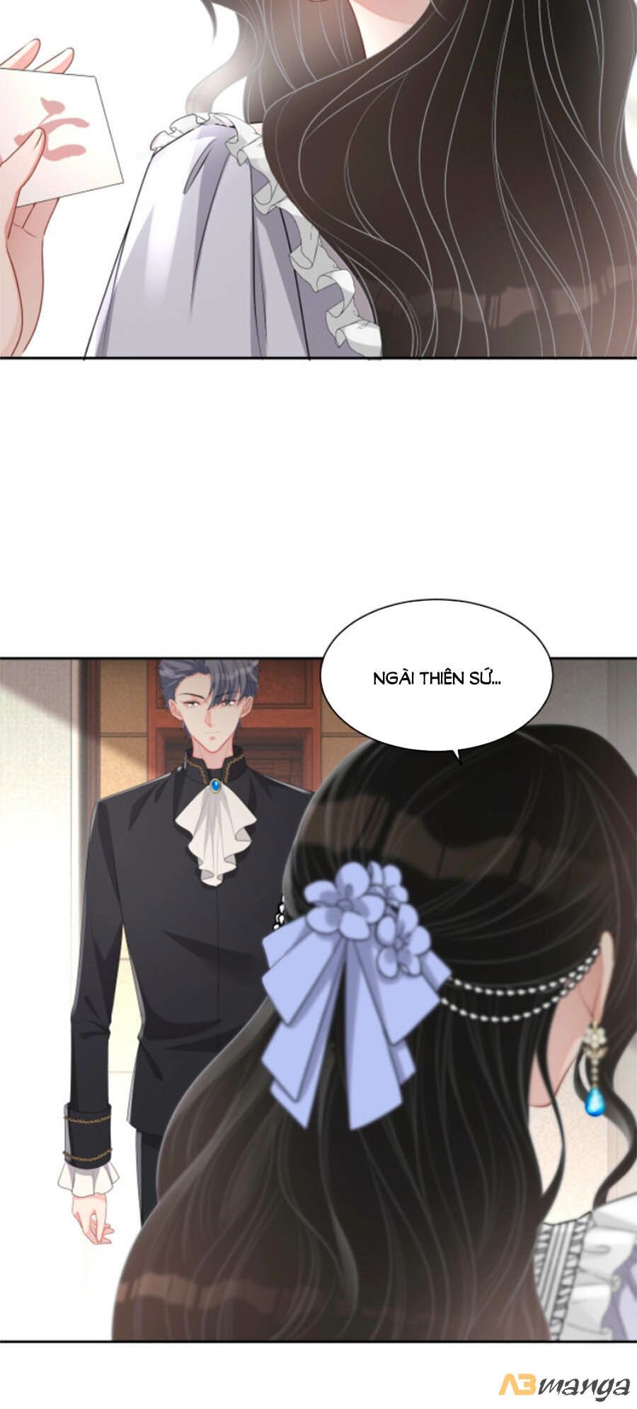 Chỉ Yêu Mình Em: Chapter 27