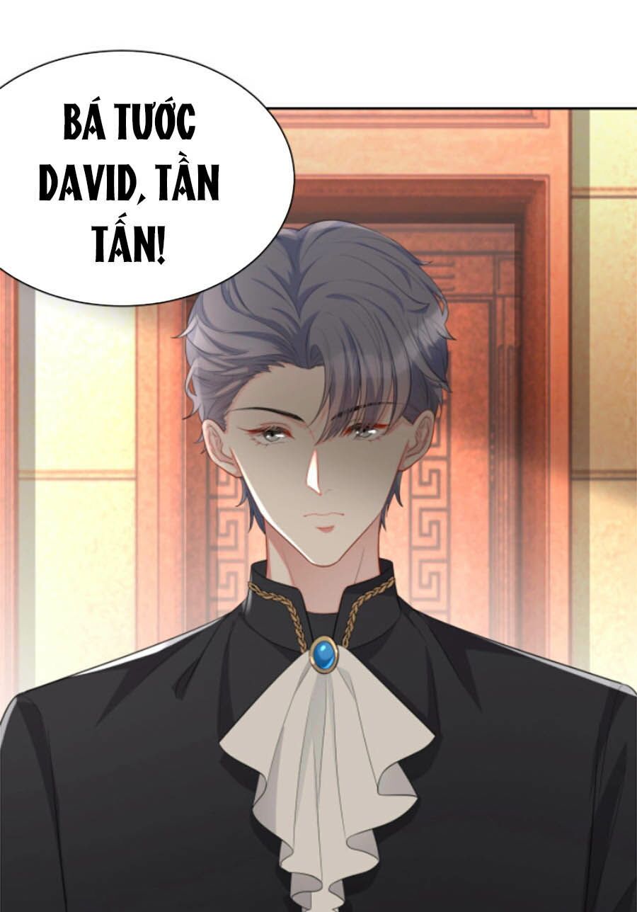 Chỉ Yêu Mình Em: Chapter 27
