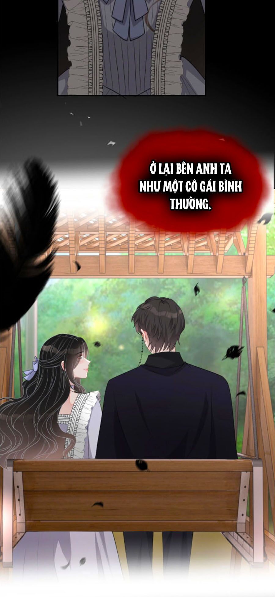 Chỉ Yêu Mình Em: Chapter 29