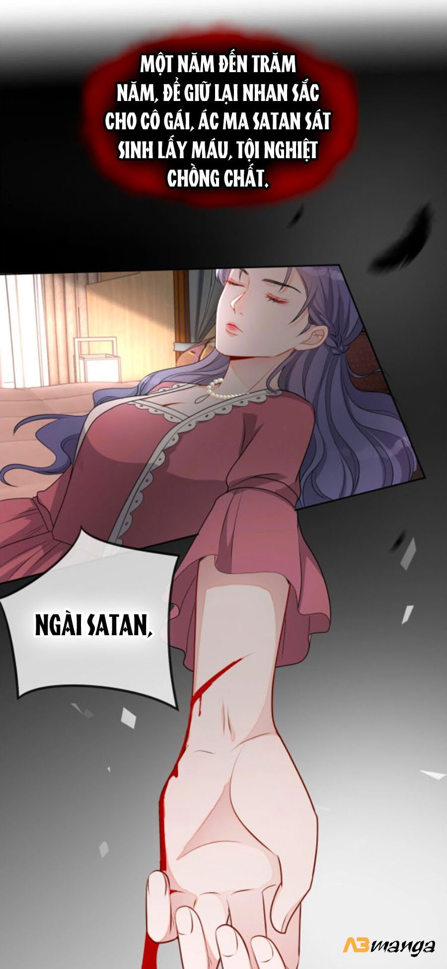 Chỉ Yêu Mình Em: Chapter 29