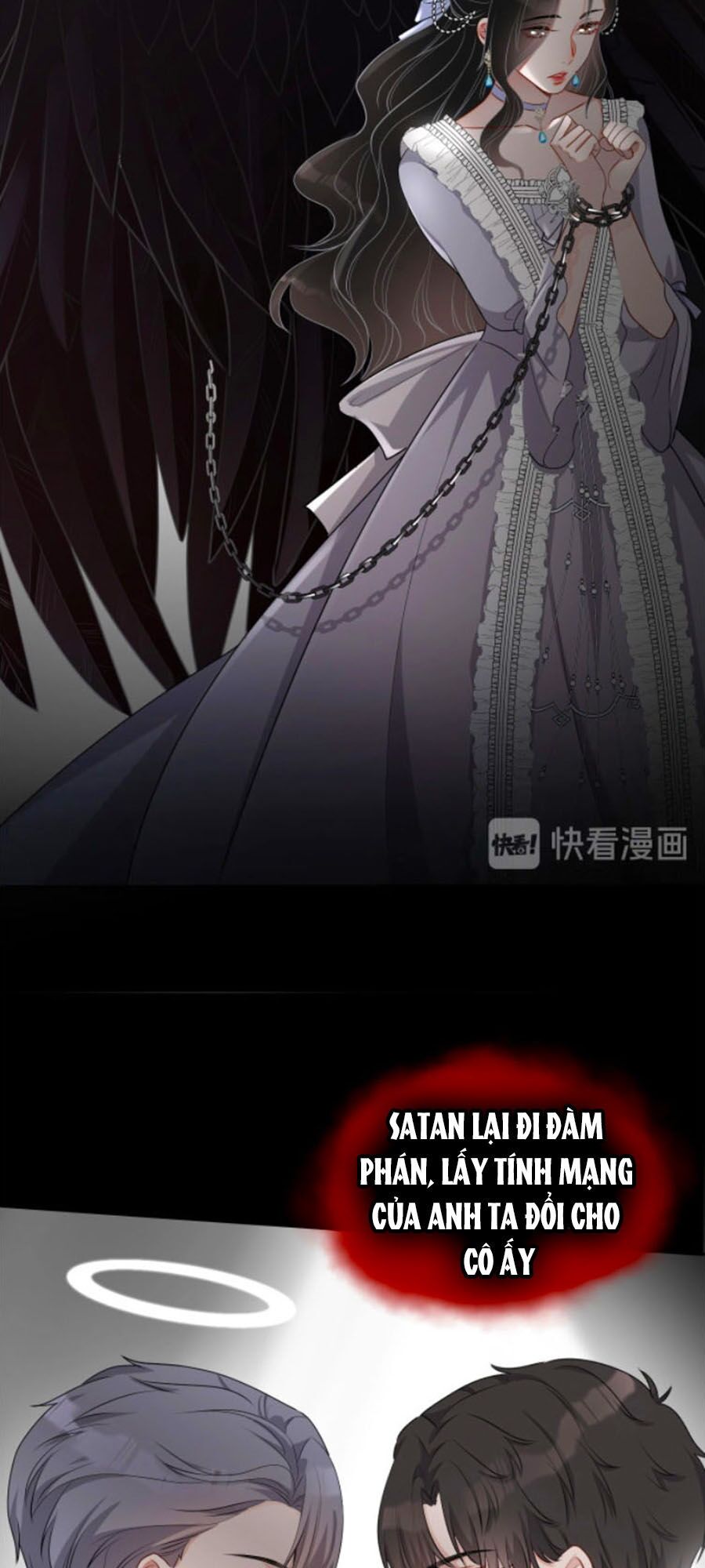 Chỉ Yêu Mình Em: Chapter 29
