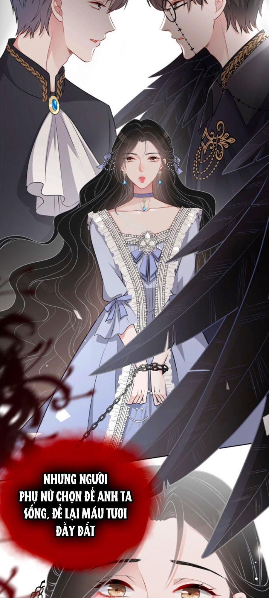 Chỉ Yêu Mình Em: Chapter 29