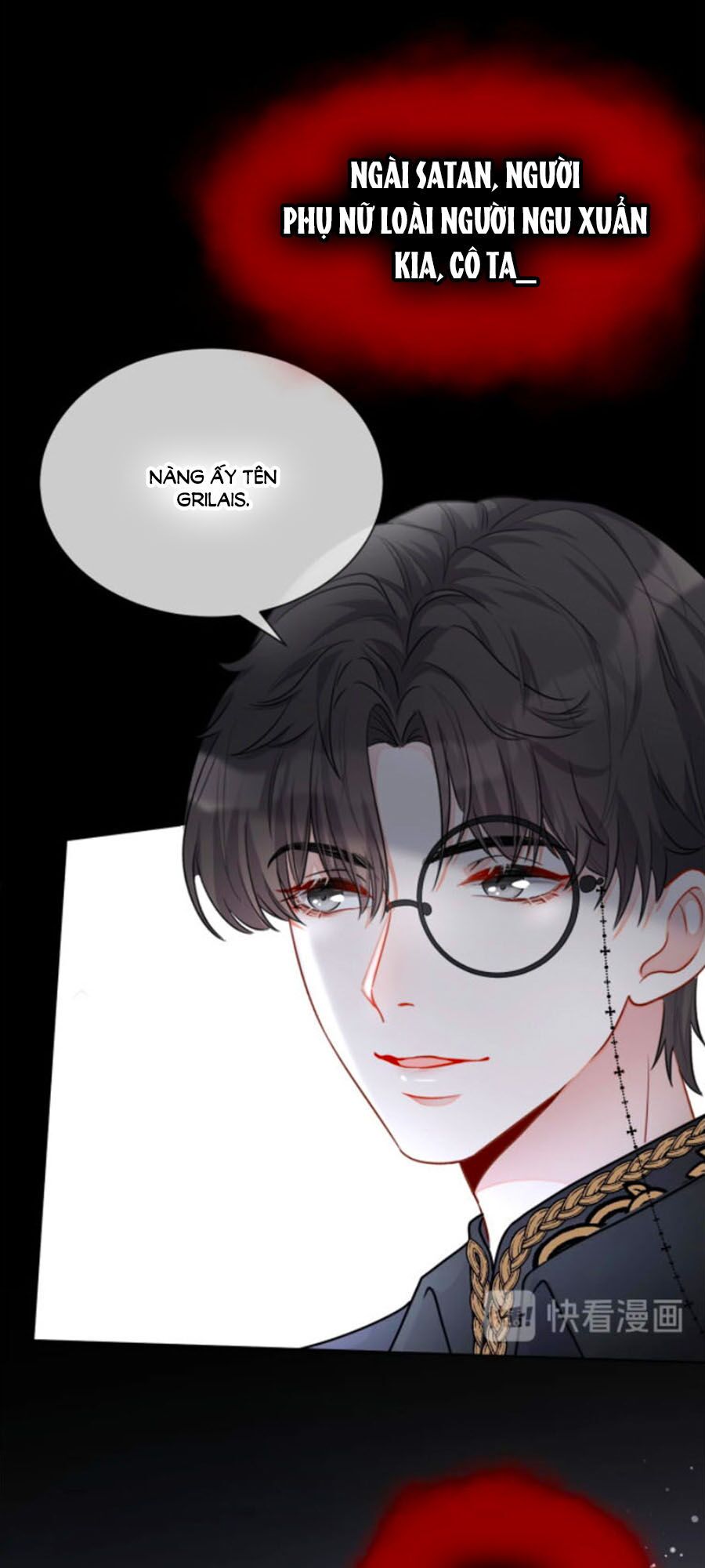 Chỉ Yêu Mình Em: Chapter 29