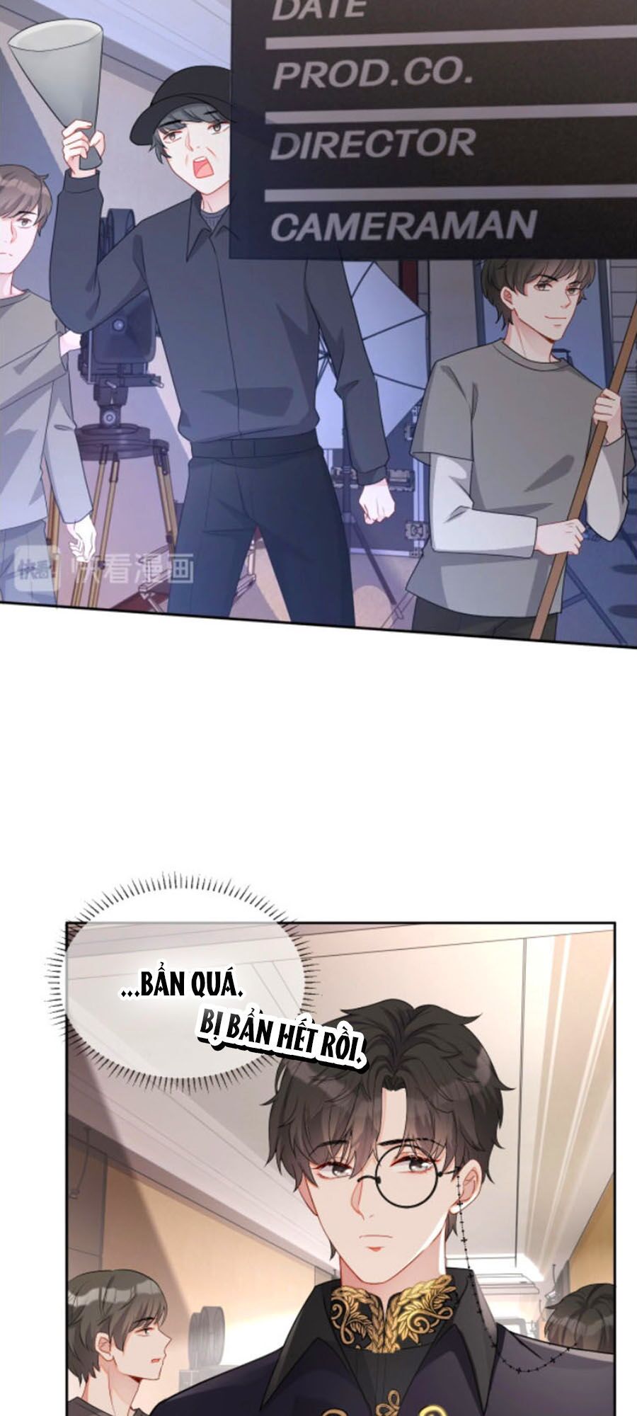 Chỉ Yêu Mình Em: Chapter 29