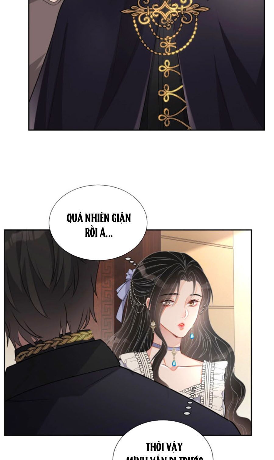 Chỉ Yêu Mình Em: Chapter 29