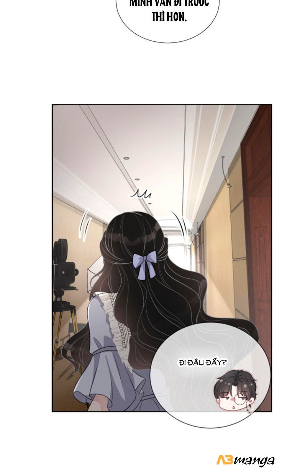 Chỉ Yêu Mình Em: Chapter 29