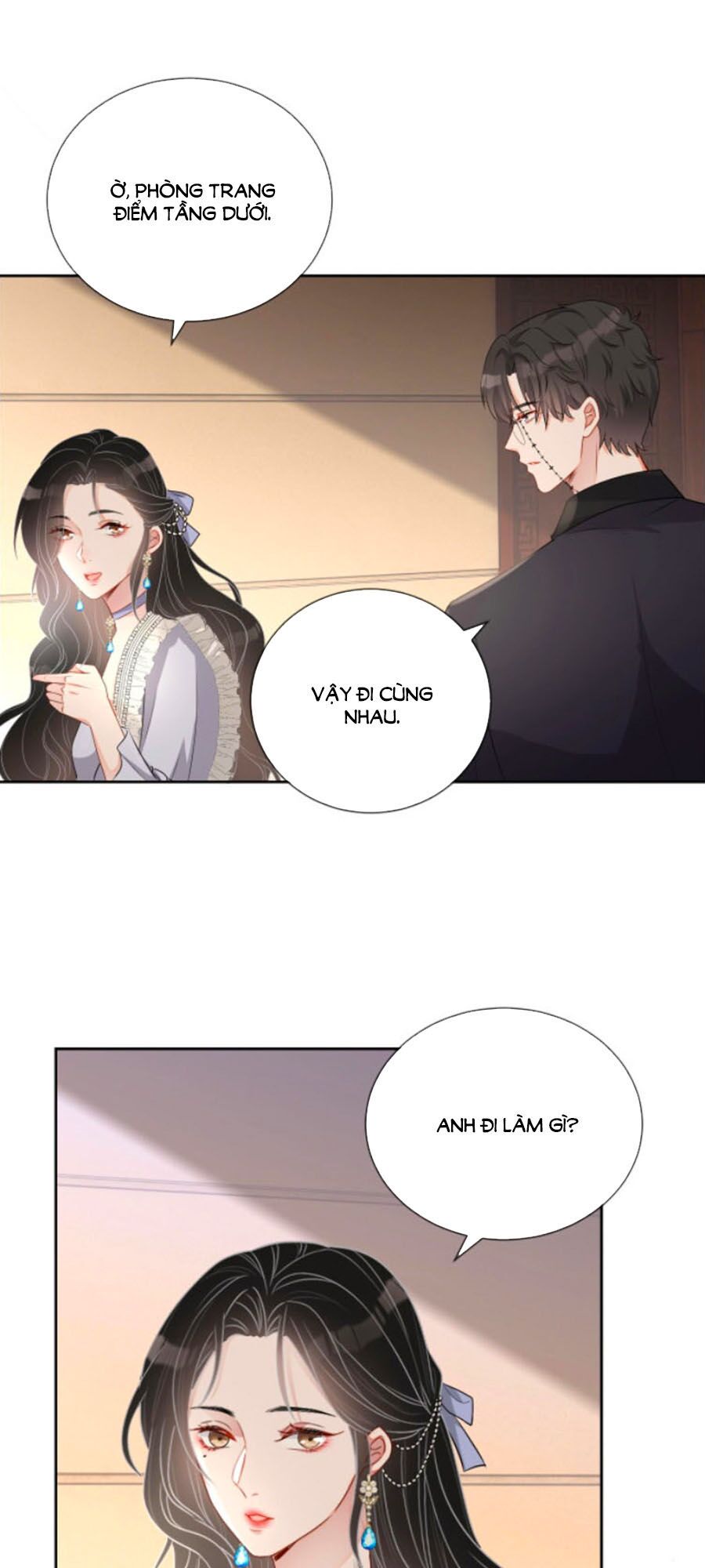 Chỉ Yêu Mình Em: Chapter 29