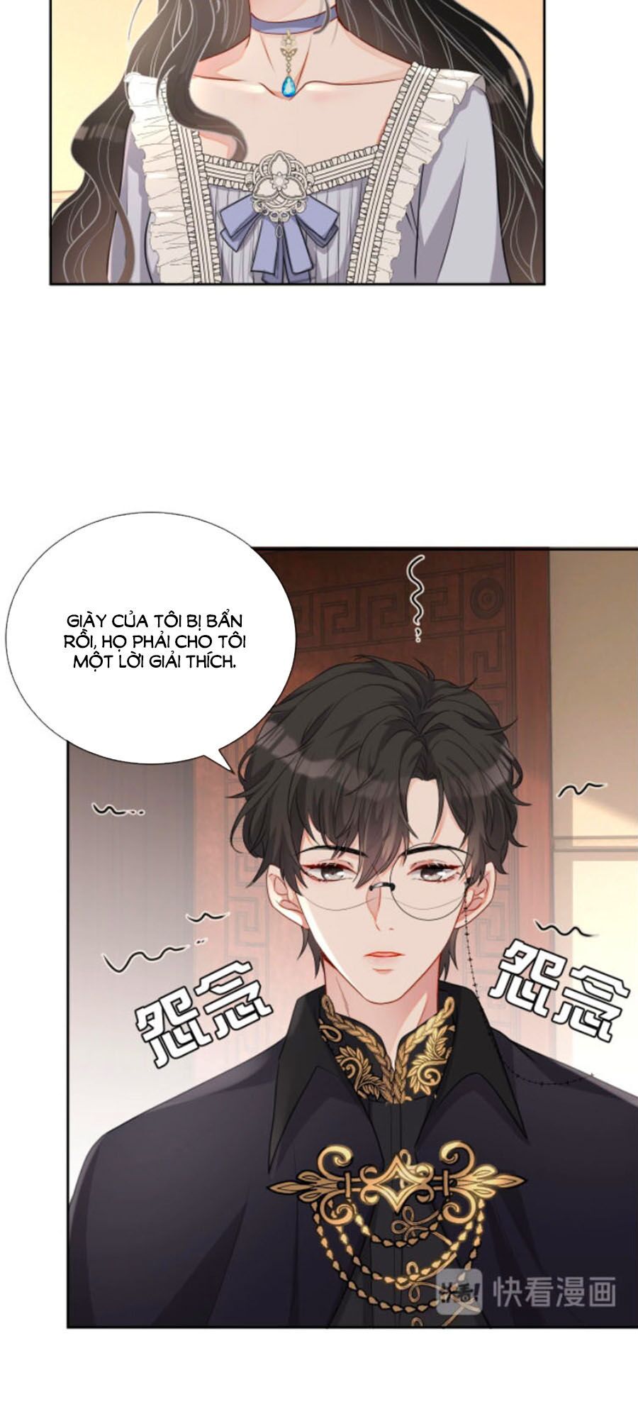 Chỉ Yêu Mình Em: Chapter 29