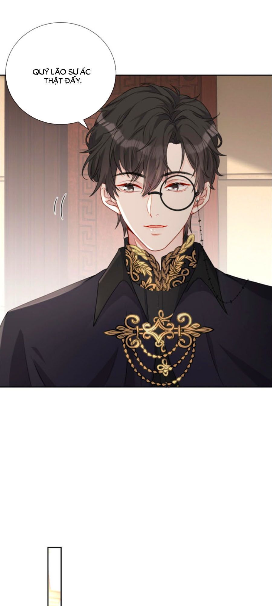 Chỉ Yêu Mình Em: Chapter 29