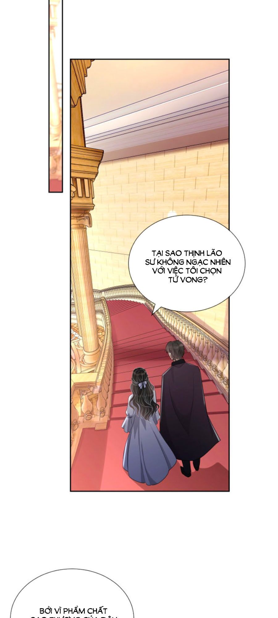 Chỉ Yêu Mình Em: Chapter 29