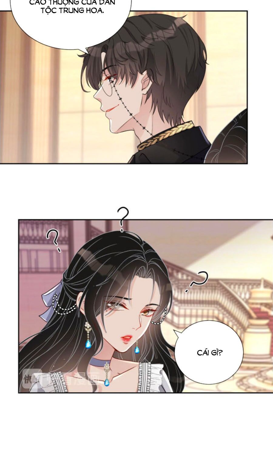Chỉ Yêu Mình Em: Chapter 29