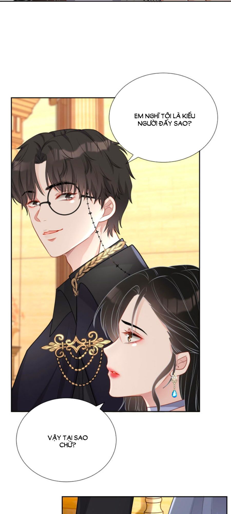 Chỉ Yêu Mình Em: Chapter 29