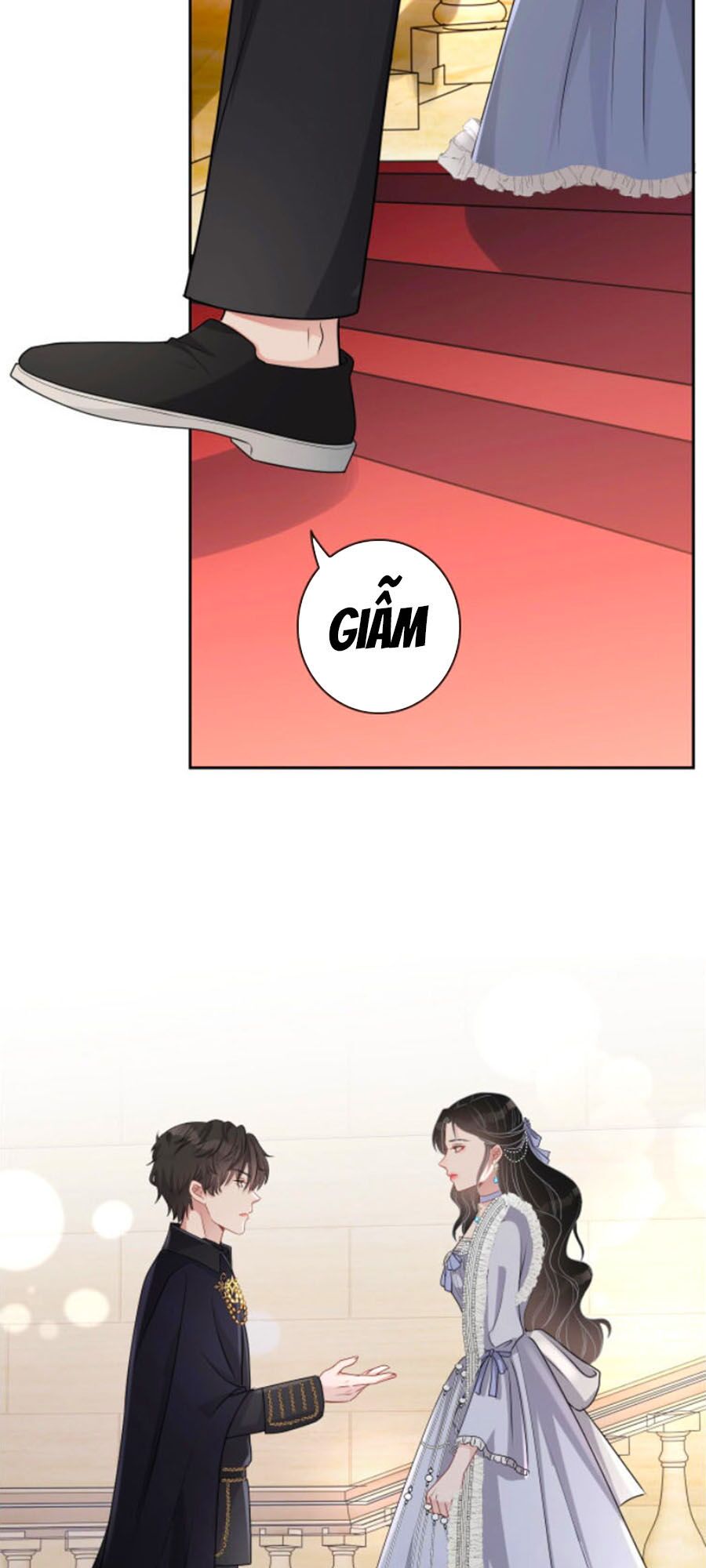 Chỉ Yêu Mình Em: Chapter 29