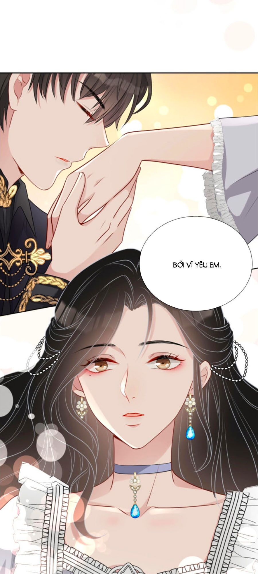 Chỉ Yêu Mình Em: Chapter 29