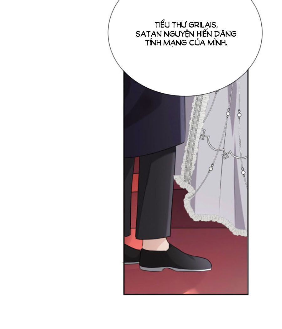 Chỉ Yêu Mình Em: Chapter 29