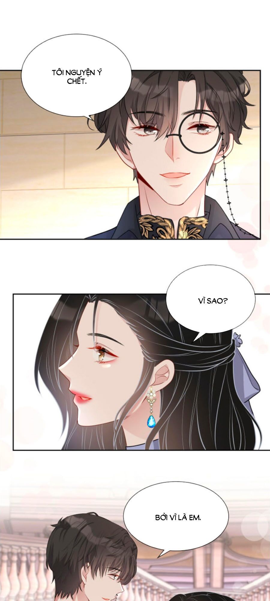 Chỉ Yêu Mình Em: Chapter 29
