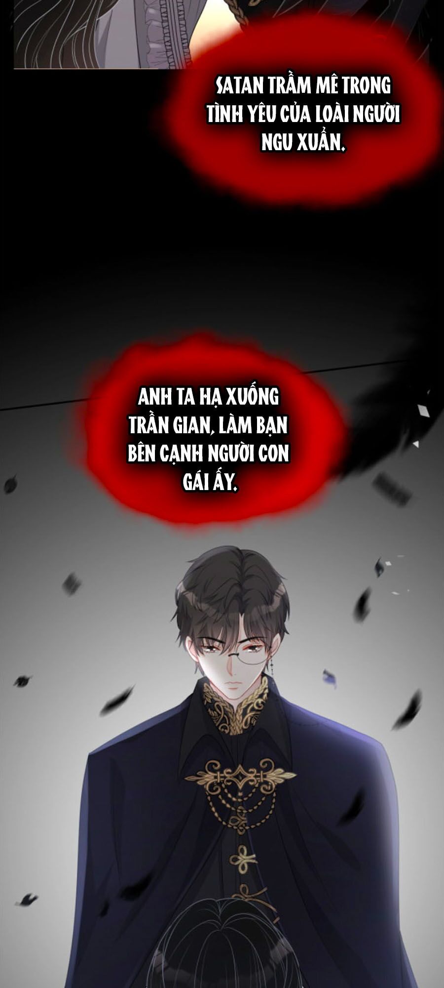 Chỉ Yêu Mình Em: Chapter 29