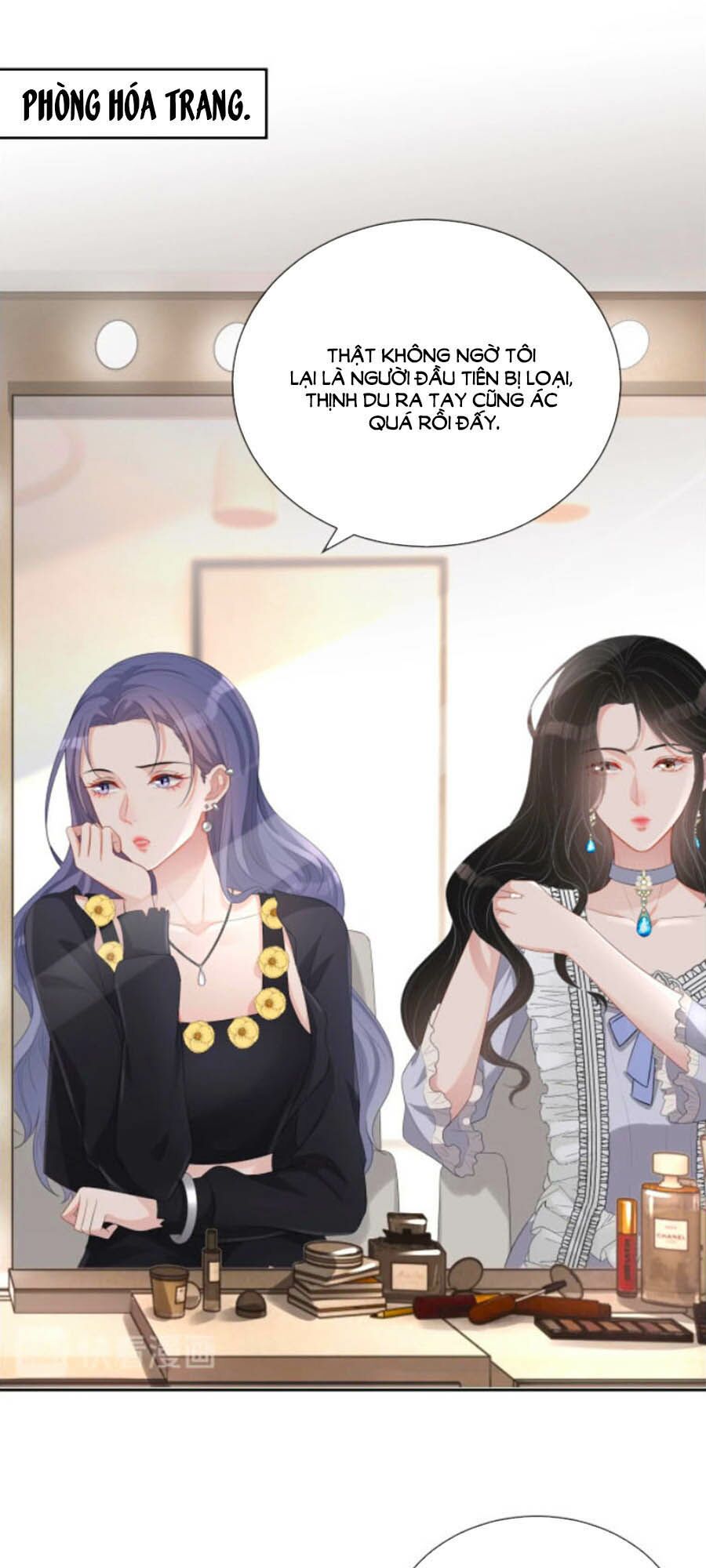 Chỉ Yêu Mình Em: Chapter 30