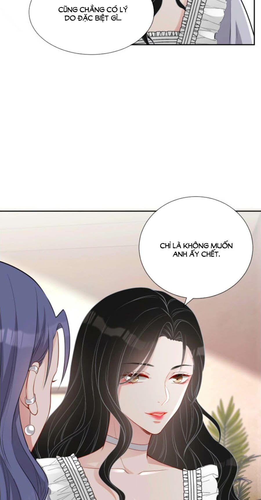 Chỉ Yêu Mình Em: Chapter 30