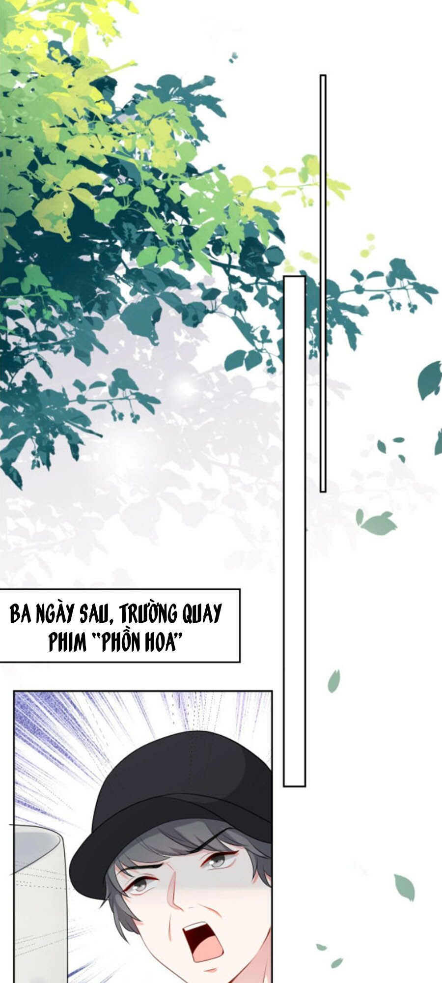 Chỉ Yêu Mình Em: Chapter 30