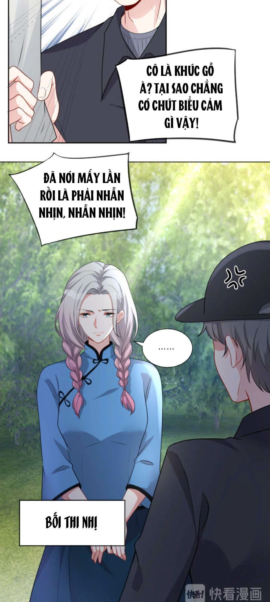 Chỉ Yêu Mình Em: Chapter 30