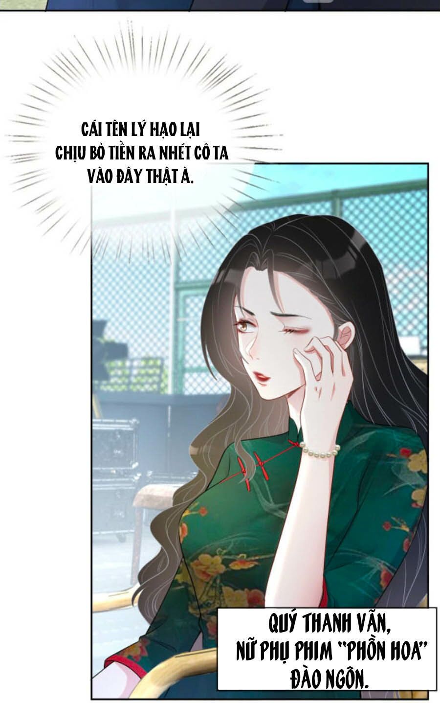 Chỉ Yêu Mình Em: Chapter 30