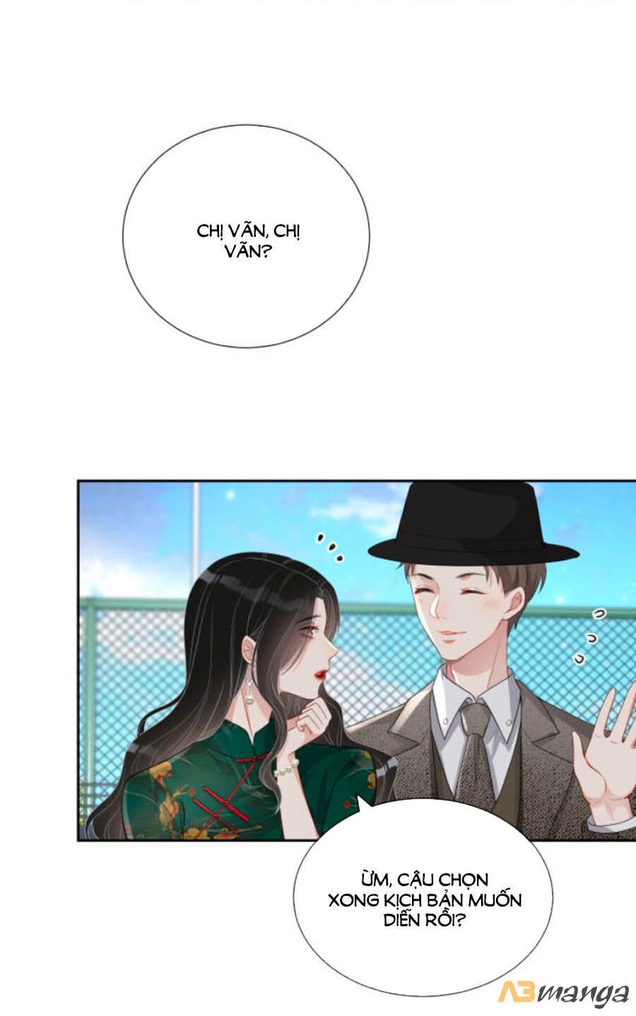 Chỉ Yêu Mình Em: Chapter 30