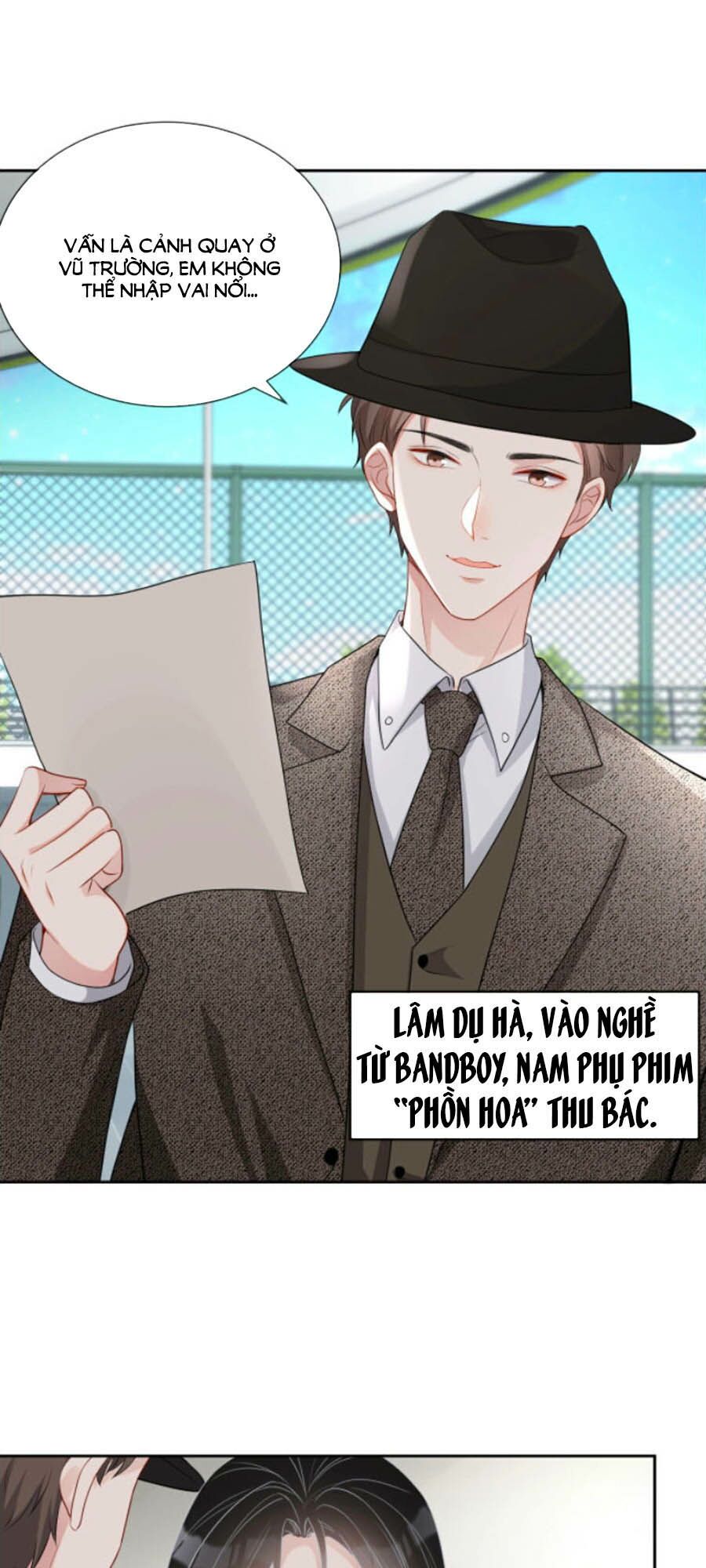 Chỉ Yêu Mình Em: Chapter 30