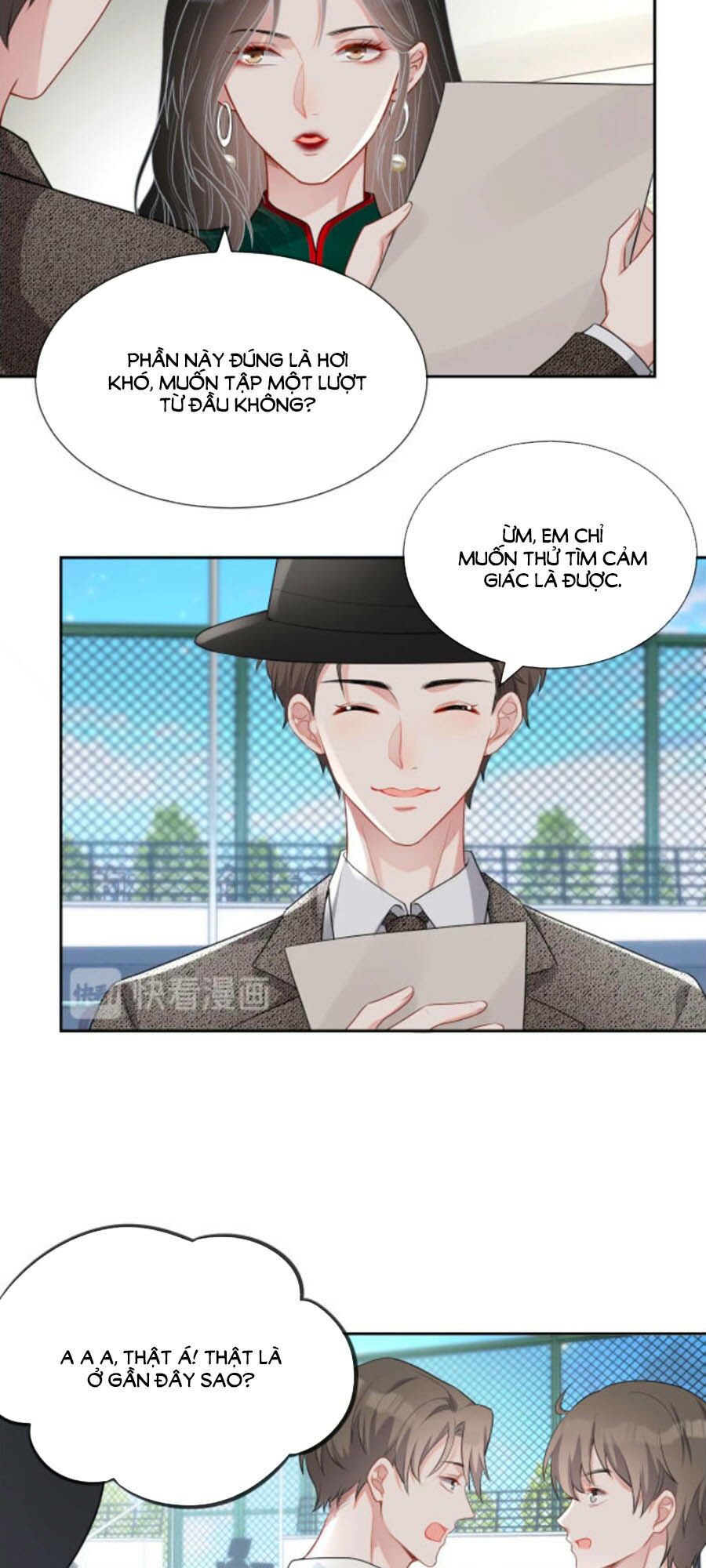 Chỉ Yêu Mình Em: Chapter 30