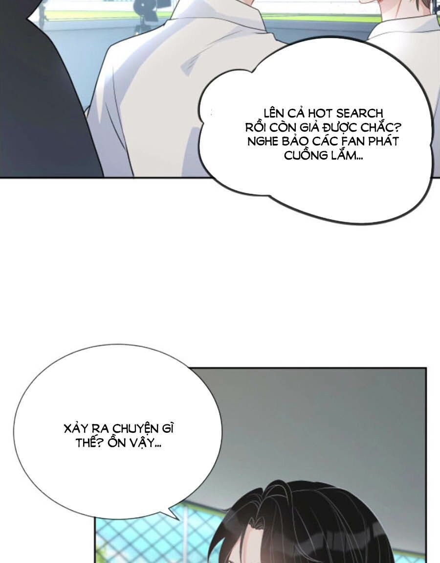 Chỉ Yêu Mình Em: Chapter 30