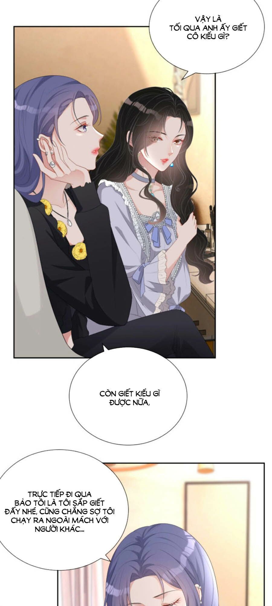 Chỉ Yêu Mình Em: Chapter 30