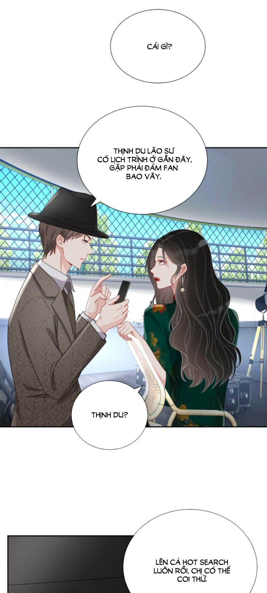 Chỉ Yêu Mình Em: Chapter 30