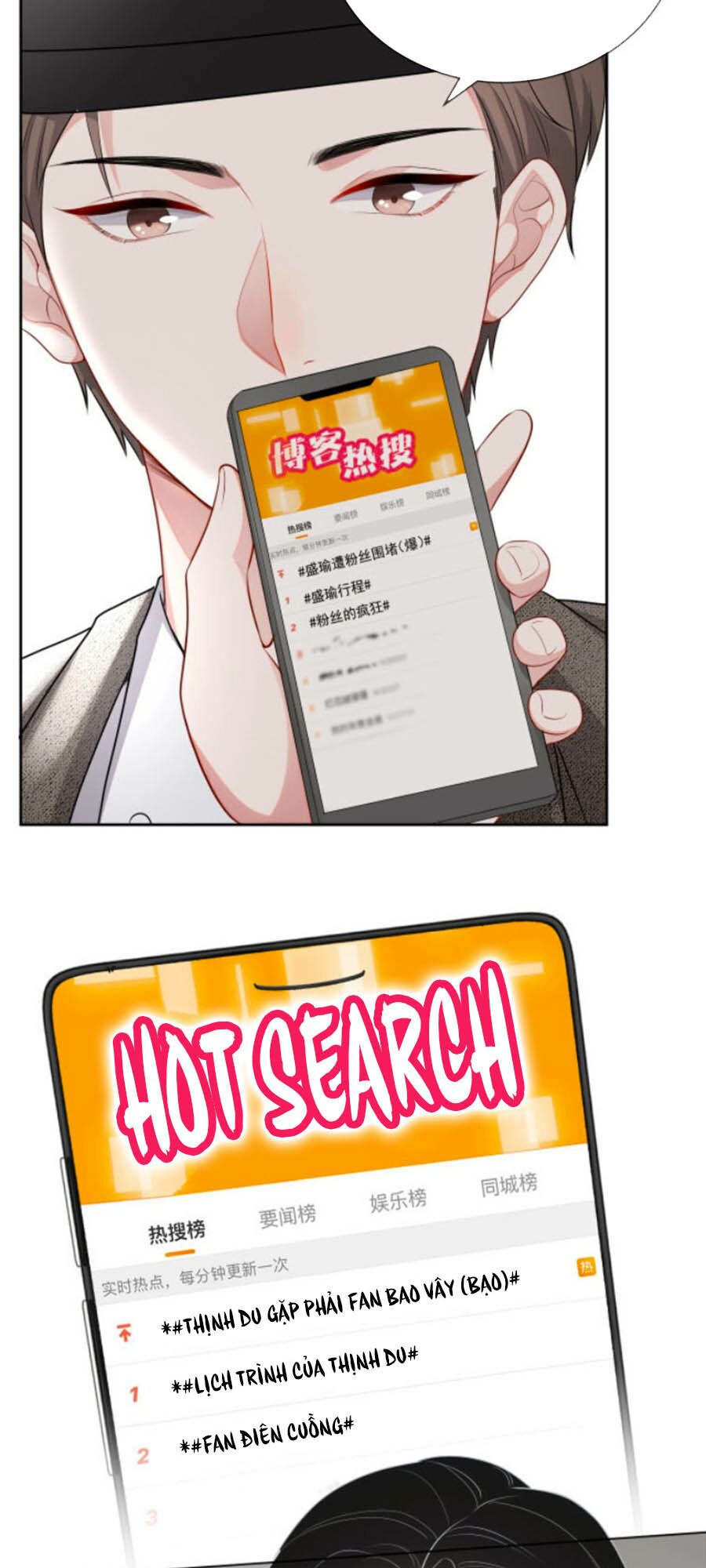 Chỉ Yêu Mình Em: Chapter 30