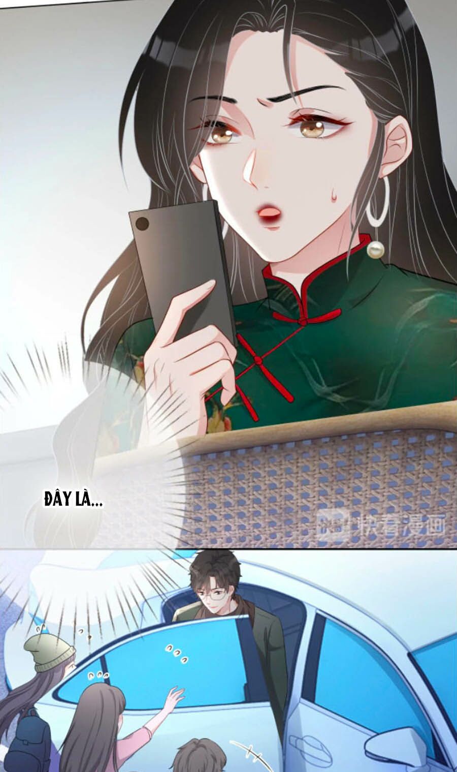Chỉ Yêu Mình Em: Chapter 30