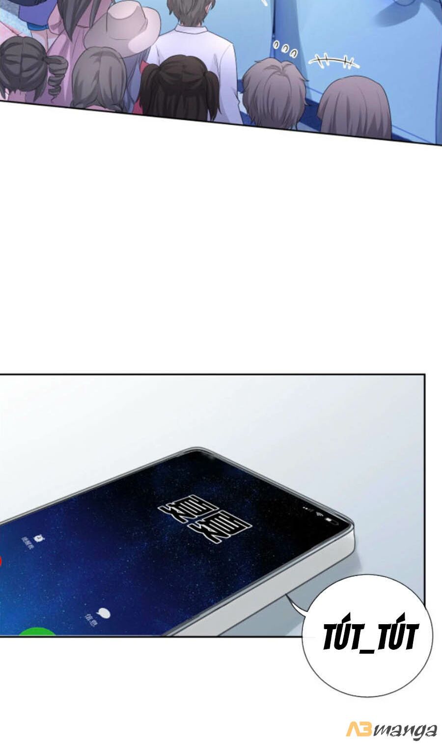 Chỉ Yêu Mình Em: Chapter 30