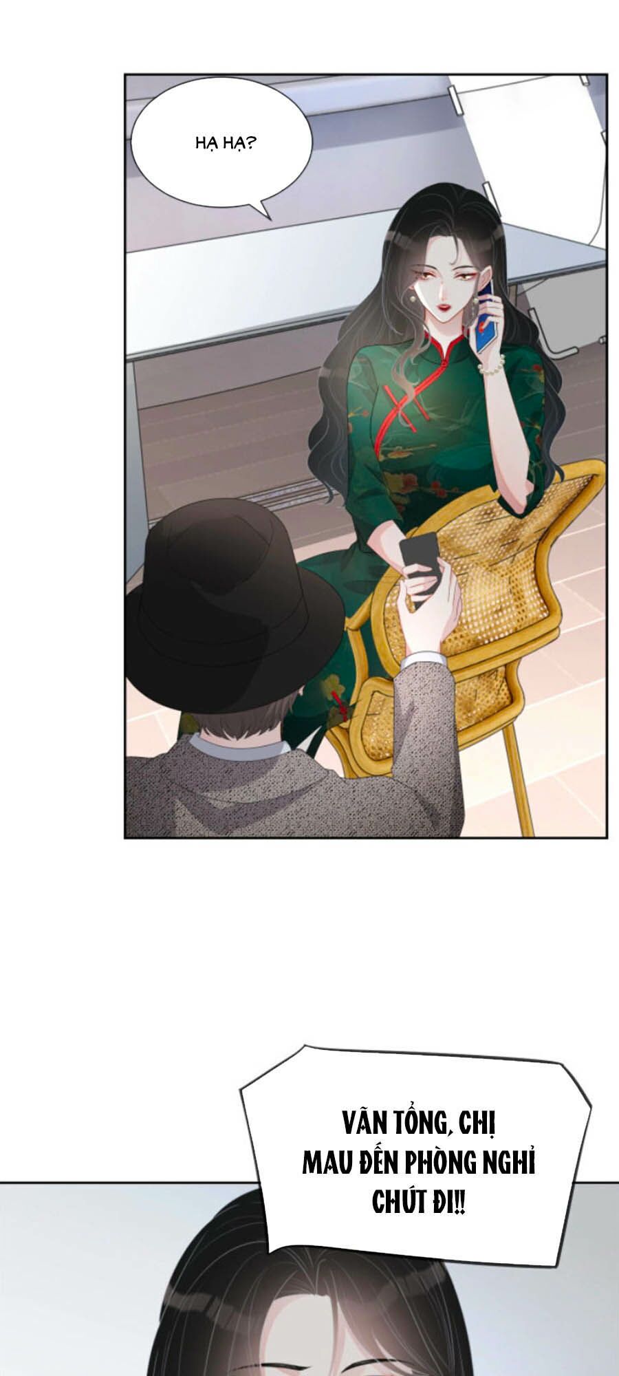 Chỉ Yêu Mình Em: Chapter 30
