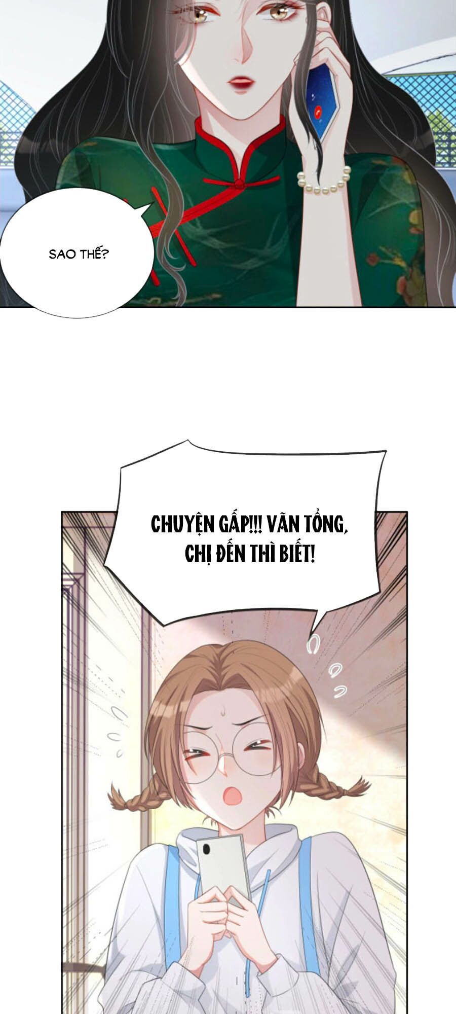 Chỉ Yêu Mình Em: Chapter 30
