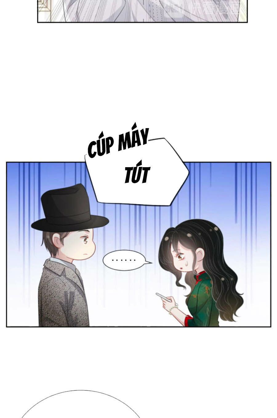 Chỉ Yêu Mình Em: Chapter 30