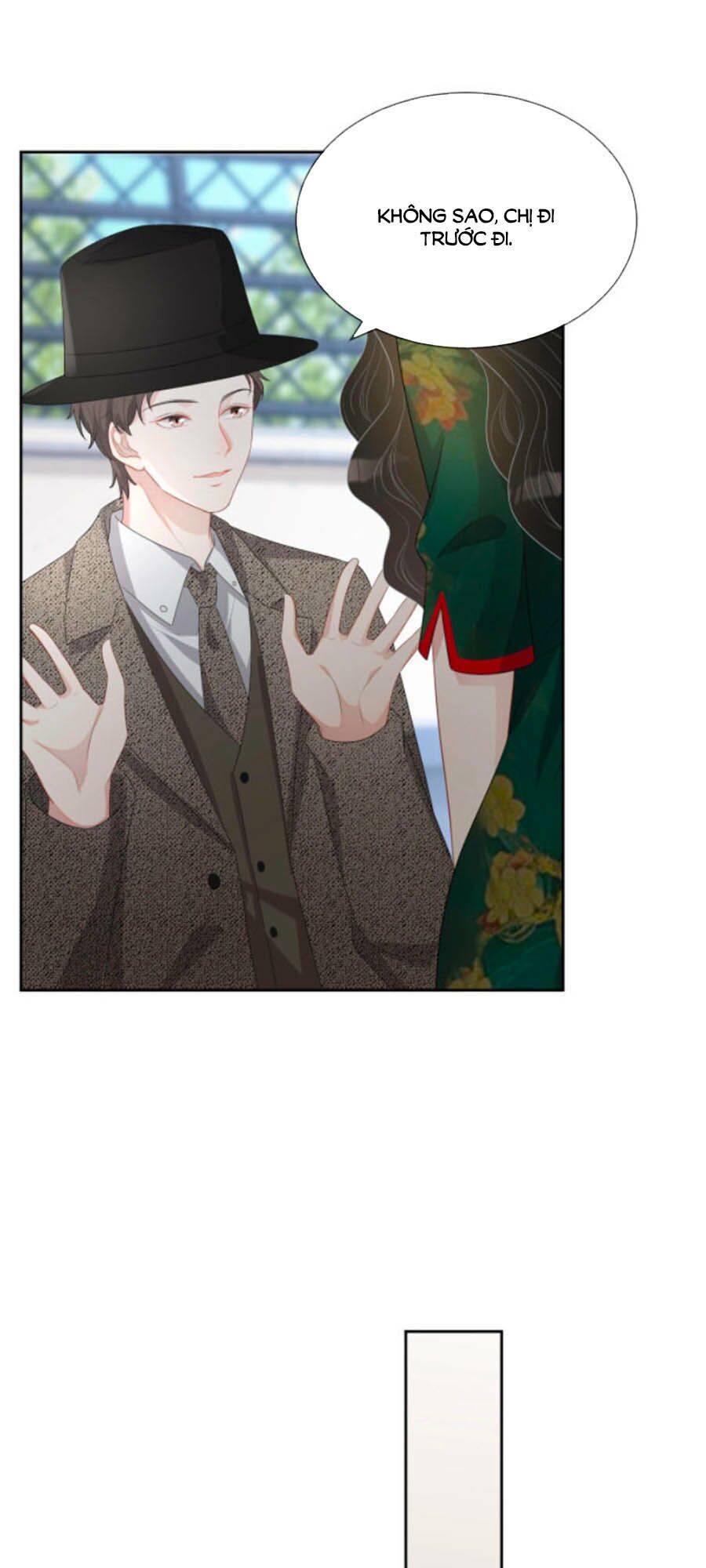 Chỉ Yêu Mình Em: Chapter 30