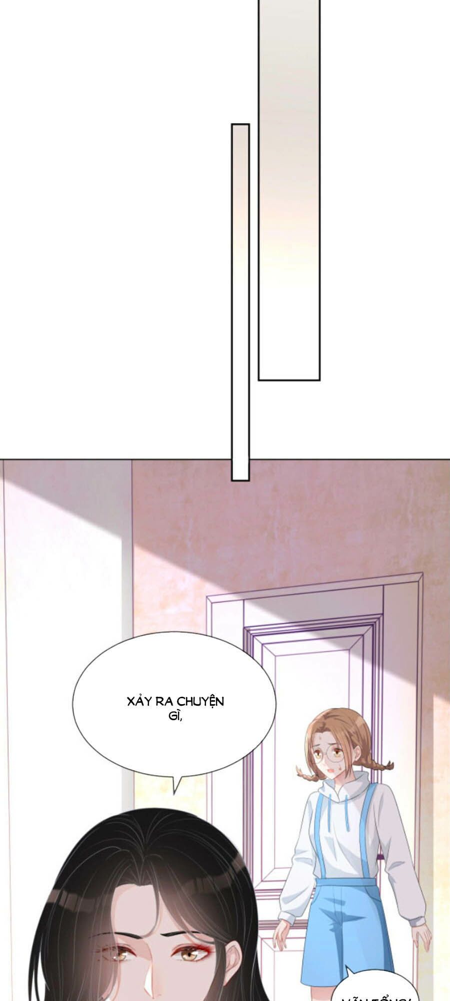 Chỉ Yêu Mình Em: Chapter 30